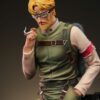 Reiner Braun & Zeke Yeager Attack on Titan Sure Studio