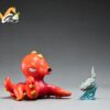 Ba Le Studio Cai You Studio Pokémon Octillery Remoraid