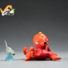 Ba Le Studio Cai You Studio Pokémon Octillery Remoraid
