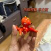 Ba Le Studio Cai You Studio Pokémon Octillery Remoraid