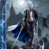 Revive Atelier Studio Berserk Griffith Statue