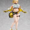 Ribose Goddess of Victory: NIKKE Elegg Figure