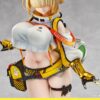Ribose Goddess of Victory: NIKKE Elegg Figure