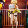 Ribose Goddess of Victory: NIKKE Elegg Figure