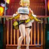 Ribose Goddess of Victory: NIKKE Elegg Figure