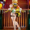 Ribose Goddess of Victory: NIKKE Elegg Figure