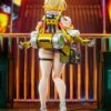 Ribose Goddess of Victory: NIKKE Elegg Figure