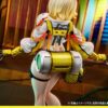 Ribose Goddess of Victory: NIKKE Elegg Figure