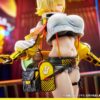 Ribose Goddess of Victory: NIKKE Elegg Figure