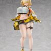 Ribose Goddess of Victory: NIKKE Elegg Figure