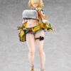 Ribose Goddess of Victory: NIKKE Elegg Figure