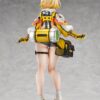 Ribose Goddess of Victory: NIKKE Elegg Figure