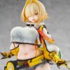 Ribose Goddess of Victory: NIKKE Elegg Figure