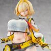 Ribose Goddess of Victory: NIKKE Elegg Figure