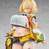 Ribose Goddess of Victory: NIKKE Elegg Figure