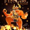 Roco Kingdom Vulcan Shibadon Studio