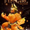 Roco Kingdom Vulcan Shibadon Studio