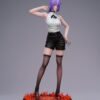 RosTIME Studio Chainsaw Man Reze Statue