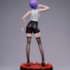 RosTIME Studio Chainsaw Man Reze Statue
