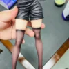RosTIME Studio – Reze Chainsaw Man 16 Scale Resin Statue