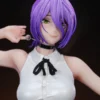 RosTIME Studio – Reze Chainsaw Man 16 Scale Resin Statue