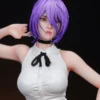 RosTIME Studio – Reze Chainsaw Man 16 Scale Resin Statue