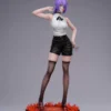 RosTIME Studio – Reze Chainsaw Man 16 Scale Resin Statue