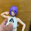 RosTIME Studio – Reze Chainsaw Man 16 Scale Resin Statue