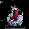 Rising Sun Studios InuYasha Kikyo Statue