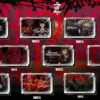 Jujutsu Kaisen Ryomen Sukuna Z Studio