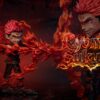 Jujutsu Kaisen Ryomen Sukuna Z Studio