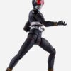 BANDAI SPIRITS Kamen Rider Kamen Rider Black(black)