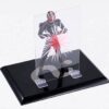 BANDAI SPIRITS Kamen Rider Kamen Rider Black(black)