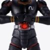 BANDAI SPIRITS Kamen Rider Kamen Rider Black(black)