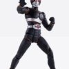 BANDAI SPIRITS Kamen Rider Kamen Rider Black(black)