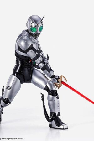 BANDAI SPIRITS Kamen Rider Kamen Rider Shadow Moon