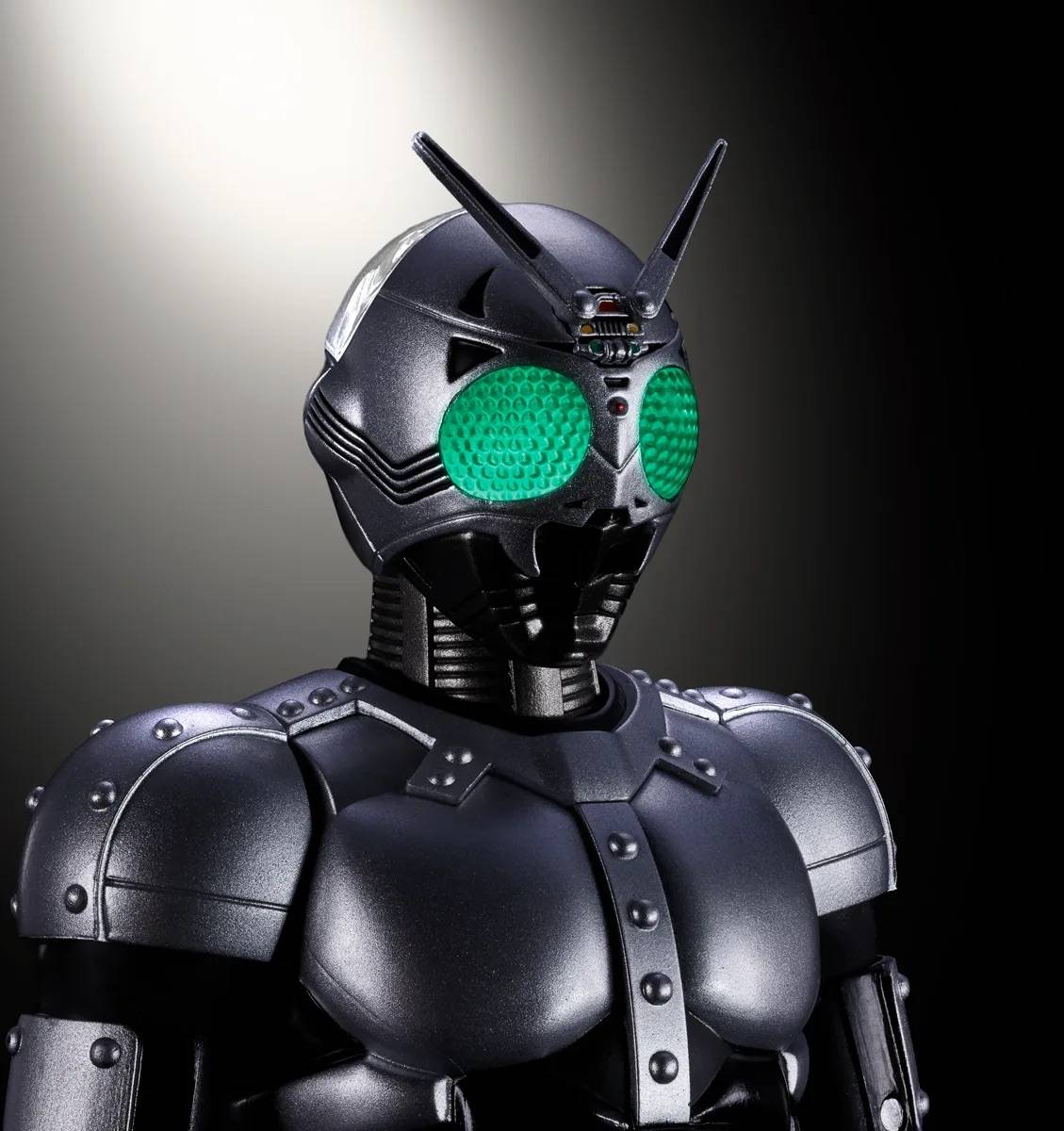 BANDAI SPIRITS Kamen Rider Kamen Rider Shadow Moon