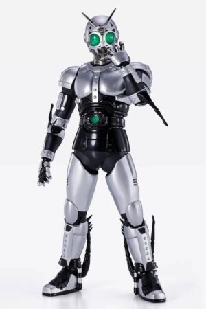 BANDAI SPIRITS Kamen Rider Kamen Rider Shadow Moon