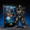 S.H.MonsterArts Multi Purpose-Fighting System Kiryu (Heavily Armed Type / High Mobility Type)