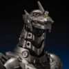 S.H.MonsterArts Multi Purpose-Fighting System Kiryu (Heavily Armed Type / High Mobility Type)