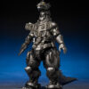 S.H.MonsterArts Multi Purpose-Fighting System Kiryu (Heavily Armed Type / High Mobility Type) "Godzilla: Tokyo SOS" -Movie Graphic Plus- (Licensed) - BANDAI SPIRITS