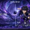 SOQ Studio Solo Leveling Sung Jin Woo Statue