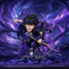 SOQ Studio Solo Leveling Sung Jin Woo Statue