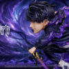 SOQ Studio Solo Leveling Sung Jin Woo Statue