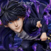 SOQ Studio Solo Leveling Sung Jin Woo Statue