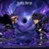 SOQ Studio Solo Leveling Sung Jin Woo Statue
