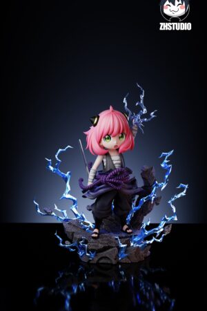 SPY X FAMILY Anya ZH Studio