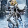 STAREXVA Studio Claymore Miria Statue