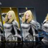 STAREXVA Studio Claymore Miria Statue