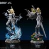 STAREXVA Studio Claymore Miria Statue